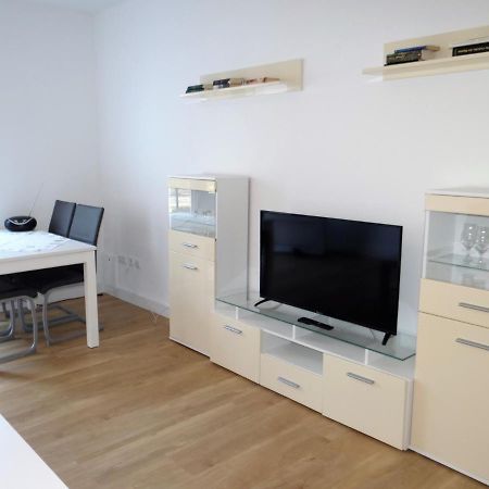 Ferienanlage Haus Hinter Den Duenen App 9 Eg 1 Prerow Buitenkant foto
